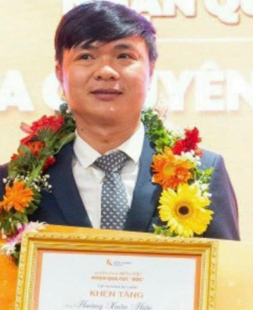 Hoàng