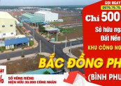 Đầu tư dự án mỹ khánh vy thì bao lâu có lời?