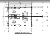 Bản Vẽ Các Mẫu Nhà Liền Kề Dự Án Phúc An Asuka 0979.79.79.69