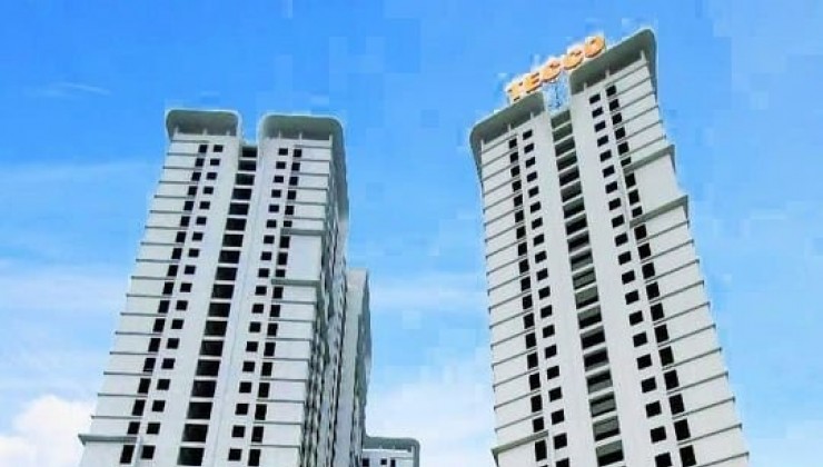 Đầu tư Căn hộ Tecco Elite City Thái Nguyên với vốn chỉ 800 triệu