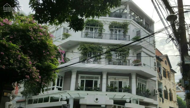 Cho thuê văn phòng, Nguyễn Cảnh Dị Building, Phường 4, Tân Bình