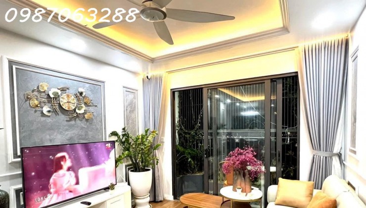Bán chung cư Hoàng Cầu- Đống Đa 75m 2 ngủ 2 wc- có Sổ