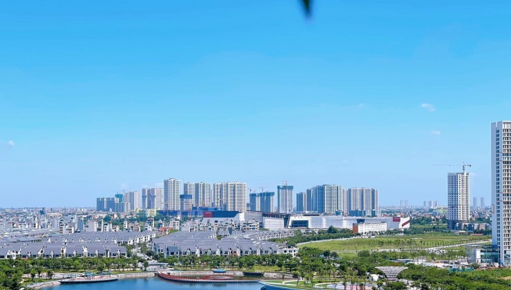 Bán Biệt thự Dương Nội Hà Đông CĐT Nam Cường Cạnh Công Viên Thiên Văn Học 12ha