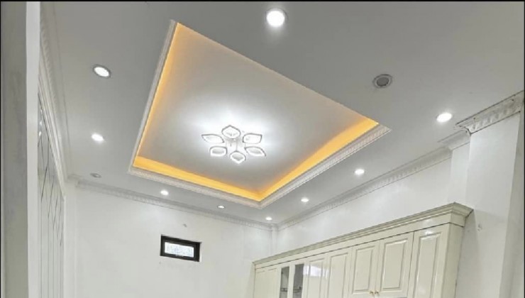 Bán nhà Tôn Đức Thắng, DT 30m2 x 6 tầng, 4,98 tỷ, Lô góc, Nội thất đầy đủ, 50m ra phố, ngõ thông kinh doanh nhộn nhịp, hàng xóm thân thiện dễ gần,