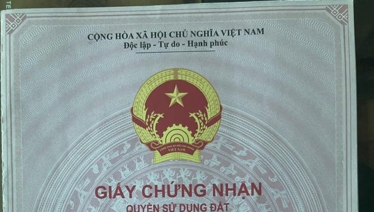 ĐẤT CHÍNH CHỦ - GIÁ TỐT - Vị Trí Đẹp Tại Xã Đinh Trang Hòa, Huyện Di Linh, Lâm Đồng