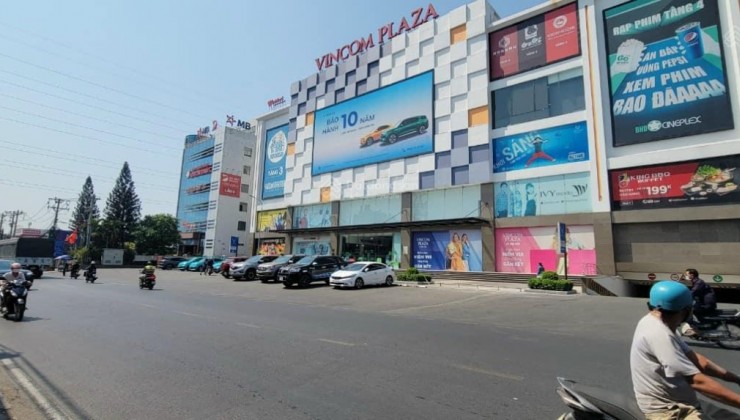 Bán nhà mặt tiền đường 12m Lê Văn Việt, Hiệp Phú quận 9, 90m2 ngang 5m, 500m ra ngã 4 Thủ Đức