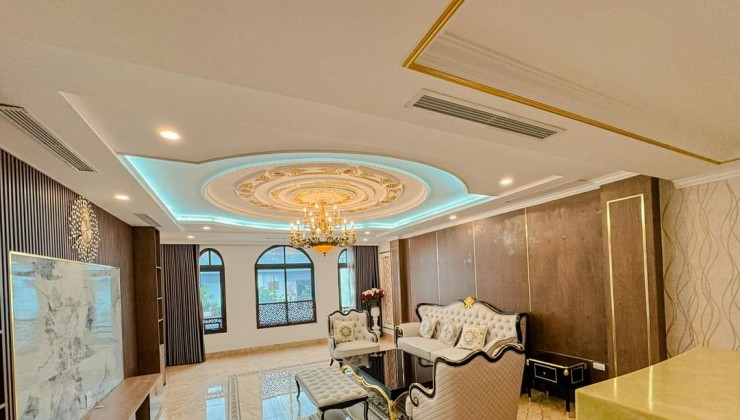 Vip ! Mp Quan Nhân Thanh Xuân  vỉ hè oto KD 70m² 9T giá nhỉnh 33 tỷ TL