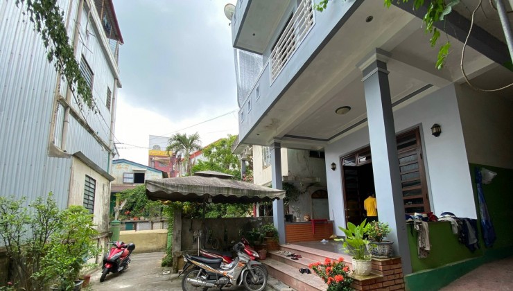 Bán nhà kiệt Võ Thị Sáu , Phú Hội thích hợp kinh doanh Homestay, Khách Sạn giá chỉ 7,5X Tỷ