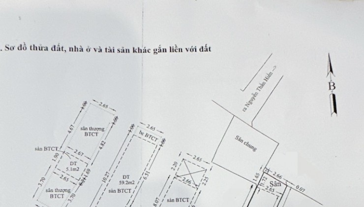 Ngang 2.7 x 8 nở hậu tài lộc 2.8m
Đúc 4 tấm chỉ 2 tỷ Tôn Đản Q 4 

NGÂN HÀNG CHO vay 70 %