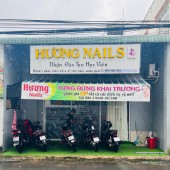 SANG NHƯỢNG TIỆM NAIL Ở KHU PHỐ 6, NGÃ 3 CHỢ TÂN TIẾN, THÀNH PHỐ BIÊN HÒA