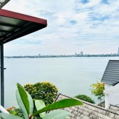 Nguyễn Đình Thi 6 tầng thang máy dân xây DTSD 48m2 mặt tiền 4m, view Hồ lộng gió
 Vị trí hiếm đẹp cách phố 10m đi bộ ra Hồ, nhà 2mặt ngõ 3 thoáng gió