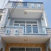 Bán nhà đường Lê Đình Cẩn, Bình Tân 130m2 Giá 6,5 Tỷ