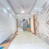 BÁN NHÀ YÊN NGHĨA-HÀ ĐÔNG, NHÀ MỚI XÂY, VỀ Ở NGAY, 30m2, 4.1 tỷ