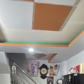 Bán nhà nhỏ 2 tầng gần ngã 3 Bình Long - Nguyễn Sơn, Tân Phú, 15m2, 2tầng,  1.73 tỷ