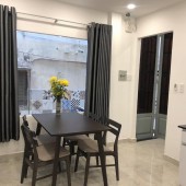Anh- Nhà Bán Q12 - NHÀ ĐẸP 5 TẦNG - HẺM 4M - 4PN - Giá 5 tỷ 850