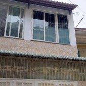 NHÀ BÁN HẺM XE HƠI THÔNG PHAN VĂN TRỊ, BÌNH THẠNH