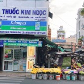 SANG NHƯỢNG NHÀ THUỐC 31  ĐỘC LẬP, PHƯỜNG TÂN THÀNH, QUẬN TÂN PHÚ