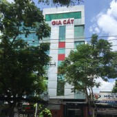 Tòa Nhà Gia Cát Building, Lê Văn Sỹ, Phường 1, Quận Tân Bình