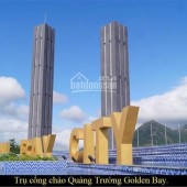 CẦN BÁN ĐẤT NỀN GOLDENBAY CAM RANH - KHÁNH HÒA