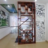 NHÀ  MẶT TIỀN 6X28 LẠC LONG QUÂN, p9 Q. TÂN BÌNH GIÁ CHỈ 25.2 TỈ