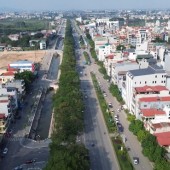 Chỉ 5x tr/m2 có ngay 80,5m2 đất Tiên Dương, Đông Anh - Ô tô vào đất - 5 phút đi Cầu Nhật Tân.