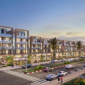 Bán shophouse 5 tầng 2 mặt tiền đường Độc Lập Tuy Hoà Phú Yên,sổ riêng,chiết khấu 2 tỷ