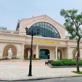 BIỆT THỰ TỨ LẬP! KHU ĐÓNG, VINHOMES OCEAN PARK, GIA LÂM. NƠI HẠNH PHÚC NGẬP TRÀN.