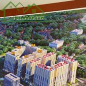 CHỈ 1,707 TỶ SỞ HỮU NGAY CĂN HỘ TM 3N,2WC TẠI TRUNG TÂM THỊ XÃ VIỆT YÊN