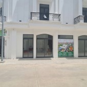 Sở Hữu Ngay Nhà Phố Đẳng Cấp Tại Khu Thương Mại Mai Anh Luxury - Tây Ninh