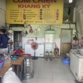 Cần sang nhượng mb quán cơm gà xối mỡ Đường Nguyễn du khu phố Bình Đáng, Bình Hòa, Thuận An, Bình Dương