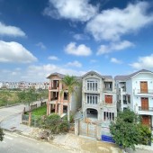 Bán Biệt thự đơn lập 368m2 Huế Green City – Căn góc 2 mặt tiền siêu phẩm hàng hiếm