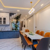 Cực hiếm nhà bán, Vạn Phúc, 50m2, ô tô đỗ cửa, giá 5.85 tỷ