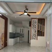 NHÀ ĐẸP - LÔ GÓC - OTO ĐỖ GẦN - HOÀNG MAI - TIỆN ÍCH