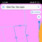 CHỦ KẸT TIỀN GỬI BÁN 5200M2 ĐẤT Ở VĨNH TÂN, TÂN UYÊN