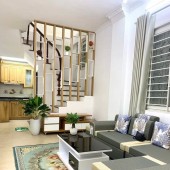 BÁN NHÀ PHỐ XÃ ĐÀN, DT 35M  5 TẦNG 3 NGỦ CỰC ĐẸP