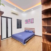 Bán nhà Nguyễn Lương Bằng, 35m2, full nội thất, ngõ thông kinh doanh ác liệt, gần hồ, khu dân trí cao, an ninh đảm bảo,xách vali về ở