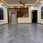 SIÊU PHẨM PHỐ CỔ NGỌC LÂM- 7 TẦNG THANG MÁY- GARA 2 XE OTO- LÔ GÓC KINH DOANH- GẦN MẶT PHỐ- NỘI THẤT TIỀN TỶ,