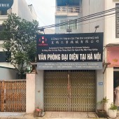 BÁN MẶT TIỀN NGỌC TRÌ, THẠCH BÀN, LONG BIÊN - KINH DOANH - DÒNG TIỀN