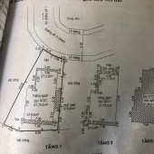 Bán biệt thự vườn KDC Văn Minh, An Phú Quận 2, 183m2, 3Lầu chỉ 32 tỷ