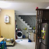 Anh-Bán Nhà PHỐ ẨM THỰC - PHAN XÍCH LONG - 20M2 - 4 TẦNG BTCT - -  6PN Giá 6 tỷ 5