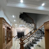 Bán ngôi nhà HXH Phường An Phú Đông Q.12. 121m2. GIá Hơn 4 Tỷ
