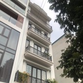Bán gấp nhà phân lô phố Võ Thị Sáu, Hai Bà Trưng - ô tô tránh - vỉa hè - cạnh hồ