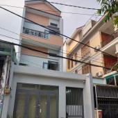 BÁN căn nhà HẼM XE TẢI THÔNG. LÊ VĂN KHƯƠNG. Q12. giá chỉ GIẢM SÂU