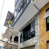 BÁN CĂN CCMN NGỌC TRỤC 63M2-7 TẦNG THANG MÁY-MẶT TIỀN LỚN-NGÕ GẦN 7M-CHỈ 10,5TỈ