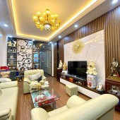 (RỘNG RẺ) Bán nhà ngõ 63 Vũ Trọng Phụng 60mx5T 7.25 ty 2 thoáng 30m ra oto mới đẹp Thanh Xuân
