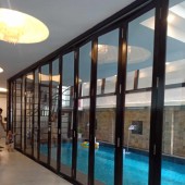 Bán nhà mặt tiền có hồ bơi 8x27m gần khách sạn 5 sao MIA An Phú Quận 2 45 tỷ