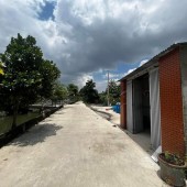 Bán Đất Thổ Cư 1400m2. Mặt Tiền An Phú Đông. Quận 12. gần cạnh Gò Vấp