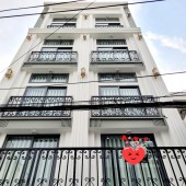 Bán Khách Sạn Ngang 8m- 6 Tầng- 31 Phòng Dòng Tiền 150Triệu 1 Tháng. mặt đường Nguyễn ảnh Thủ. Q.12. Gía TỐT