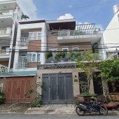 BÁN căn biệt thự MINI MẶT TIỀN KHU VIP DÂN CƯ AN SƯƠNG, 3 TẦNG, NGANG 7M. QUẬN 12
