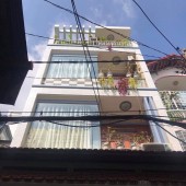 BÁN NHÀ HÀ HUY ngay cạnh. THẠNH LỘC. Q.12. 99M2 - 3 TẦNG giá bán NHỈNH 5 TỶ